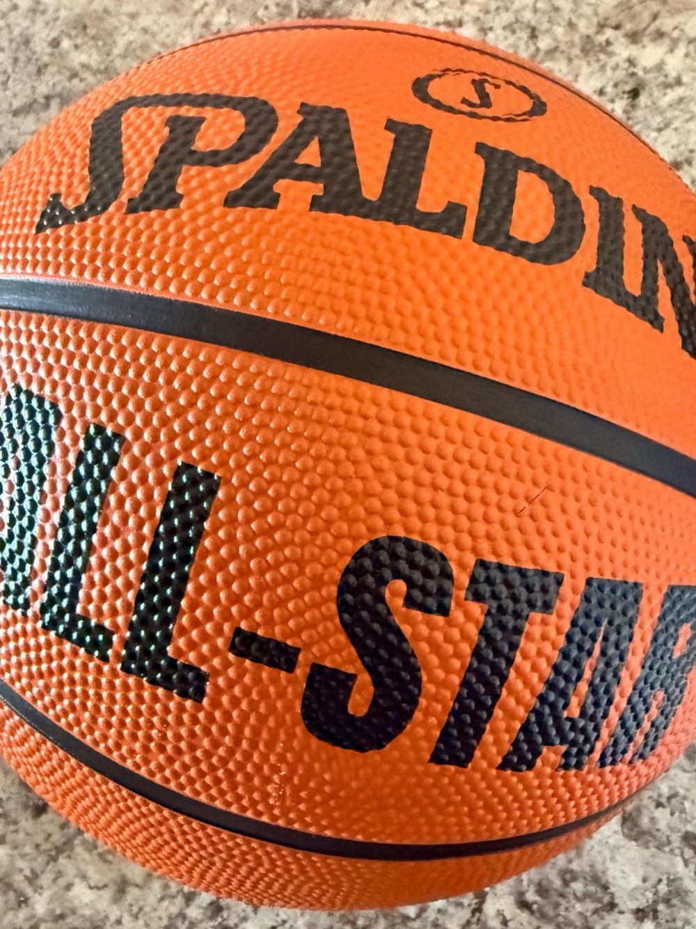 Basketball - Picture 1 of 1